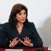 Holguín: decisión de Colombia debe analizarse en el respeto a la soberanía
