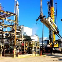 Ecopetrol a arbitraje contra la americana Chicago Bridge & Iron Company