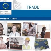El acuerdo de libre comercio UE-Canadá integrará el arbitraje del TTIP
