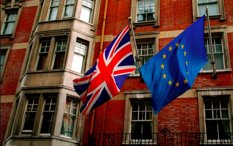 ¿Cómo afectaría el Brexit al arbitraje en la UE?