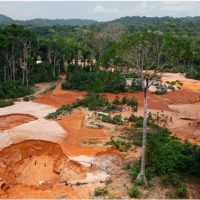 Venezuela en desacuerdo con el laudo del arbitraje contra Crystallex