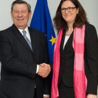 La UE y Mercosur avanzan hacia el acuerdo comercial
