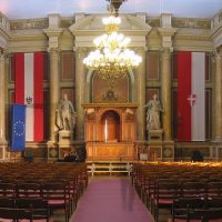 La Universidad de Buenos Aires gana el VIS Moot de arbitraje internacional