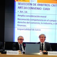 El nuevo sistema de arbitraje de la UE, contexto y claves