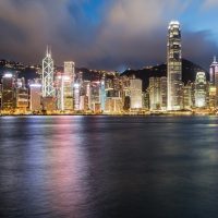 El Centro de Arbitraje Internacional de Hong Kong busca secretario general