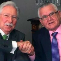 Medina Cuadros apuesta por México para iniciar su internacionalización