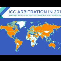 2015 registra el récord de árbitros de América Latina designados por CCI