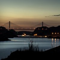 El coste del Canal de Panamá dependerá del resultado de los arbitrajes