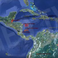 Nuevos plazos en el arbitraje marítimo que enfrentan Nicaragua y Colombia