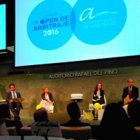 El 2º Open de Arbitraje, más internacional, da protagonismo a la empresa