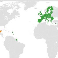 El Tratado de Libre Comercio UE-México podría excluir el arbitraje internacional