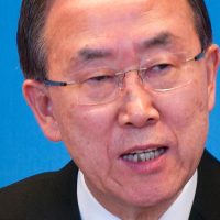 Ban Ki-Moon: el arbitraje no solo aporta beneficio económico, también social