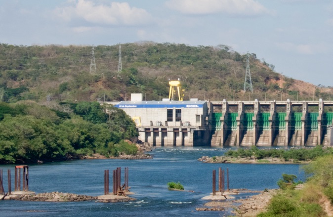 Constituido tribunal del arbitraje de energética panameña contra Guatemala
