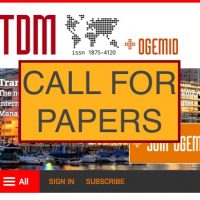 Call for papers: “Non-Legal Adjudicators in National and International Disputes”