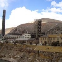 Laudo parcial a favor de Perú en el arbitraje contra la minera Renco