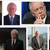 Arbitraje Conoco vs Venezuela: Desestimada sexta recusación de Yves Fortier