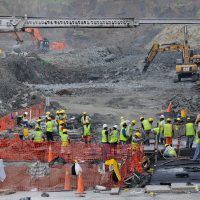 Los arbitrajes en torno al Canal de Panamá continúan siendo noticia