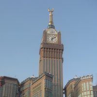 Consultora saudí gana arbitraje con empresas españolas por AVE a la Meca