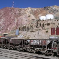 La estadounidense Renco volverá a arbitraje con Perú