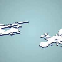 La CE hacia la aplicación del Tratado de Libre Comercio con Canadá