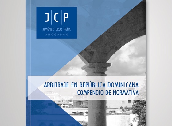 Publicado Compendio de normativa de arbitraje de la República Dominicana