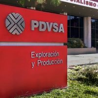 PDVSA pide a un tribunal de EEUU que suspenda litigio de ConocoPhillips