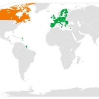 El arbitraje de inversiones del CETA: una de las principales críticas