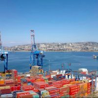 APM Terminals Callao a arbitraje con Perú