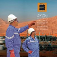 Sonatrach comunica su victoria en un arbitraje con Repsol