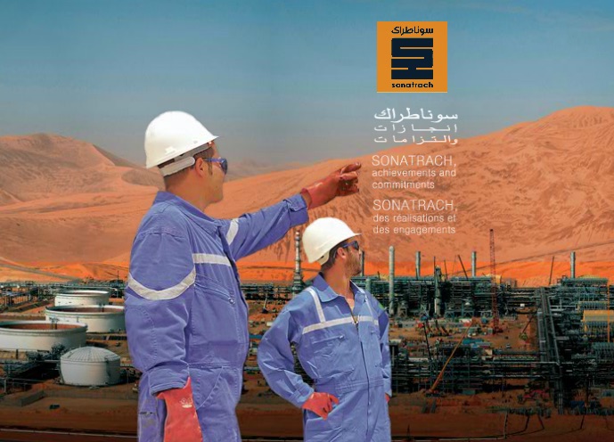Sonatrach comunica su victoria en un arbitraje con Repsol