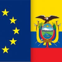 Ecuador se une al acuerdo de libre comercio Unión Europea-Perú-Colombia
