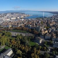 UE y Canadá presentan su propuesta de tribunal permanente de inversión