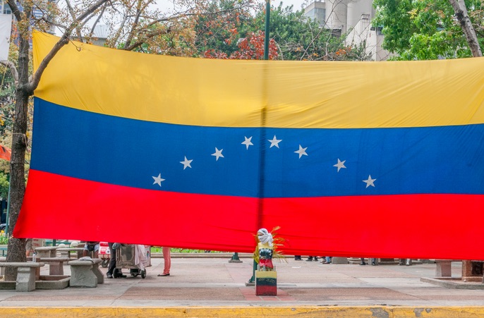 Venezuela enfrenta nuevo arbitraje de inversión por expropiación en 2009