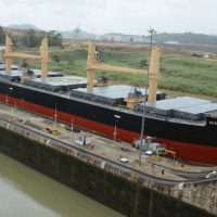 El grupo liderado por Sacyr el único a arbitraje por el Canal de Panamá