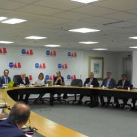 CIAR pone en marcha el Órgano Supervisor de la Función Arbitral