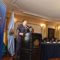 Bolivia mantiene 6 arbitrajes de inversiones y resuelve 12 amigablemente