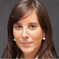 Colomar-Garcia, experta en arbitraje, socia gerente de Diaz, Reus & Tag LLP