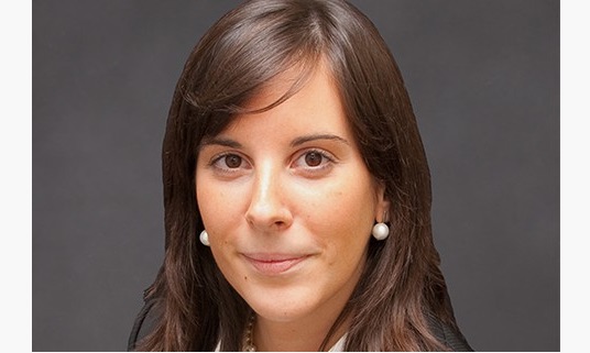 Colomar-Garcia, experta en arbitraje, socia gerente de Diaz, Reus & Tag LLP