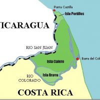 Costa Rica vs Nicaragua: arbitraje por campamento militar en Los Portillos
