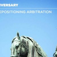 Vienna Arbitration Days 2017: Cambios a los que se enfrenta el arbitraje