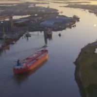 Dos nuevas demandas de arbitraje por el Canal de Panamá