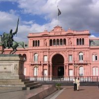 Una Conciliación pone fin al arbitraje de bonistas italianos y Argentina