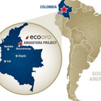 Rechazan rectificación de Eco Oro de opinión disidente en laudo de Colombia
