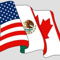 ¿México, Canadá y EEUU a arbitraje si se cancela el TLC América del Norte?