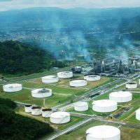 Semana de audiencias en arbitraje Petrobras contra Ecuador