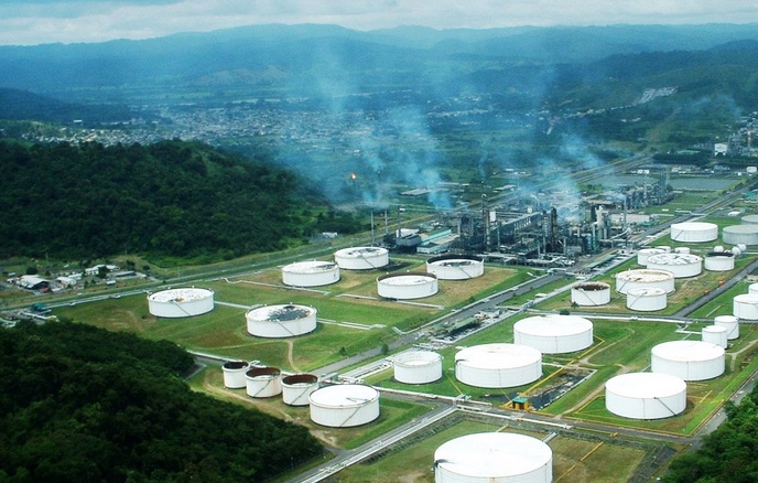 Semana de audiencias en arbitraje Petrobras contra Ecuador
