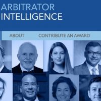 Cuestionario para analizar la toma de decisiones en arbitraje internacional