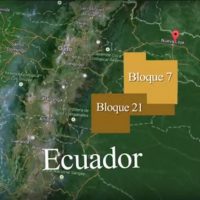 Ecuador presentará solicitud de anulación en el arbitraje contra Burlington
