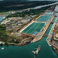 Tribunal rechaza reclamaciones de Sacyr sobre el Canal de Panamá