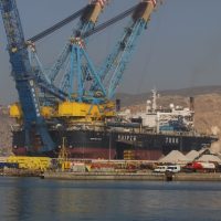 El arbitraje por el gasoducto español Castor se resolverá en marzo